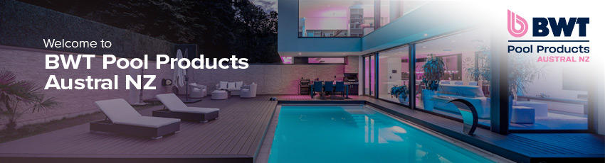 BWT POOL PRODUCTS AUSTRAL NZ