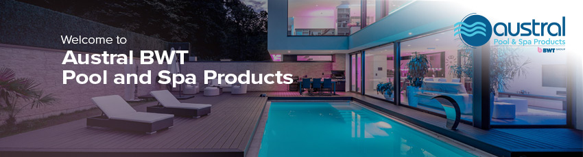 Austral Pool and Spa Products