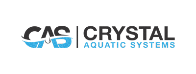 Crystal Aquatic Systems logo