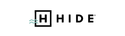 Hide logo