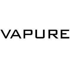 Vapure logo