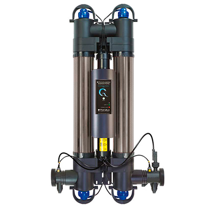 Quantum Purity UV Treatment System